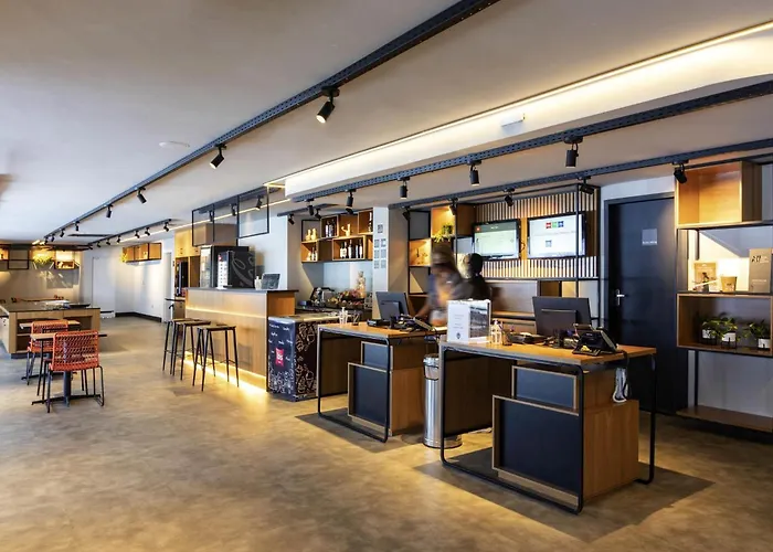 Ibis Petrolina Hotel